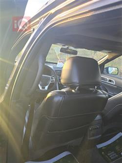 فورد إكسبلورر